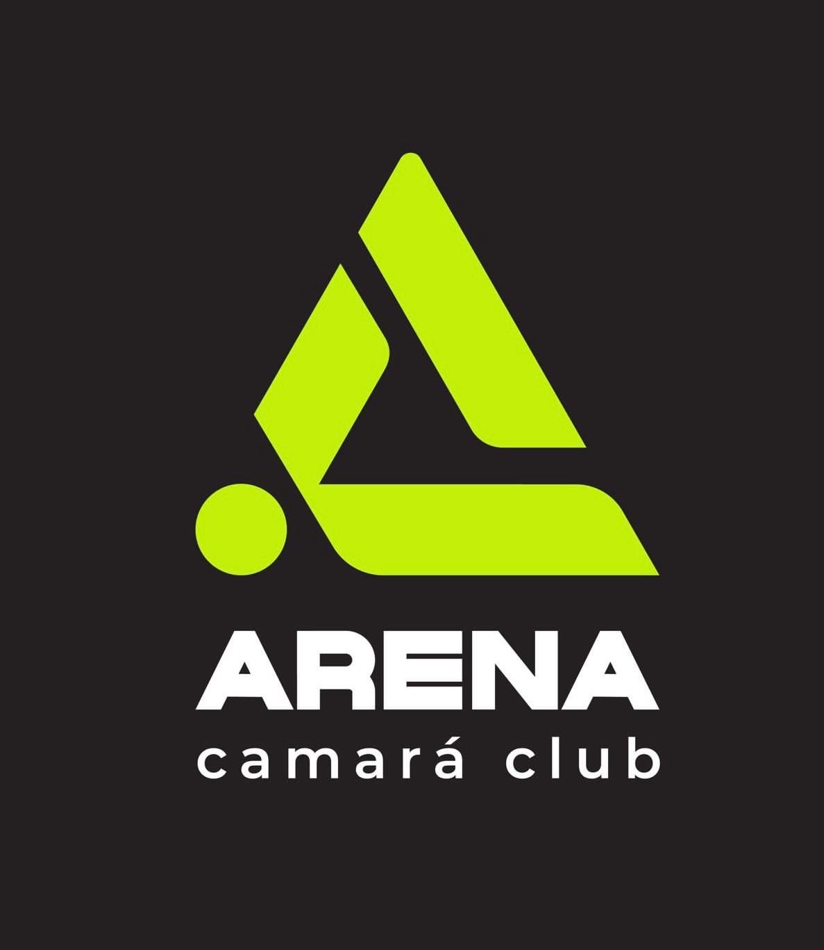 ARENA CAMARÁ CLUB
