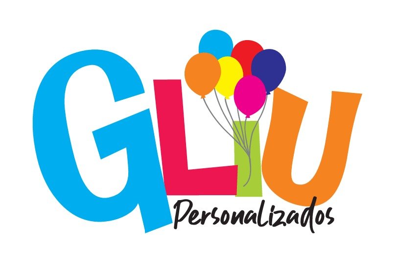 GLIU PERSONALIZADOS