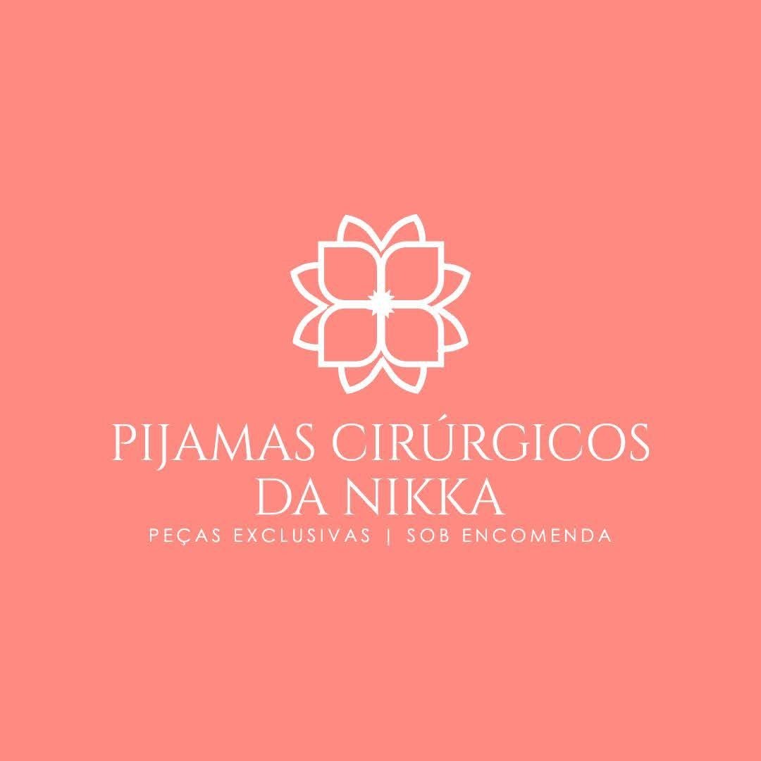 PIJAMAS CIRÚRGICOS DA NIKKA