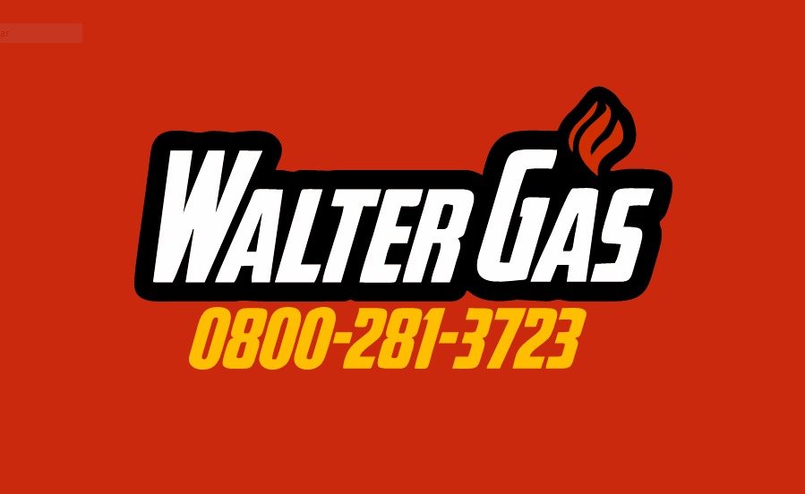 WALTER GÁS