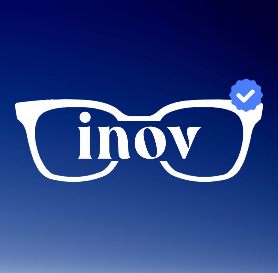 ÓTICAS INOV
