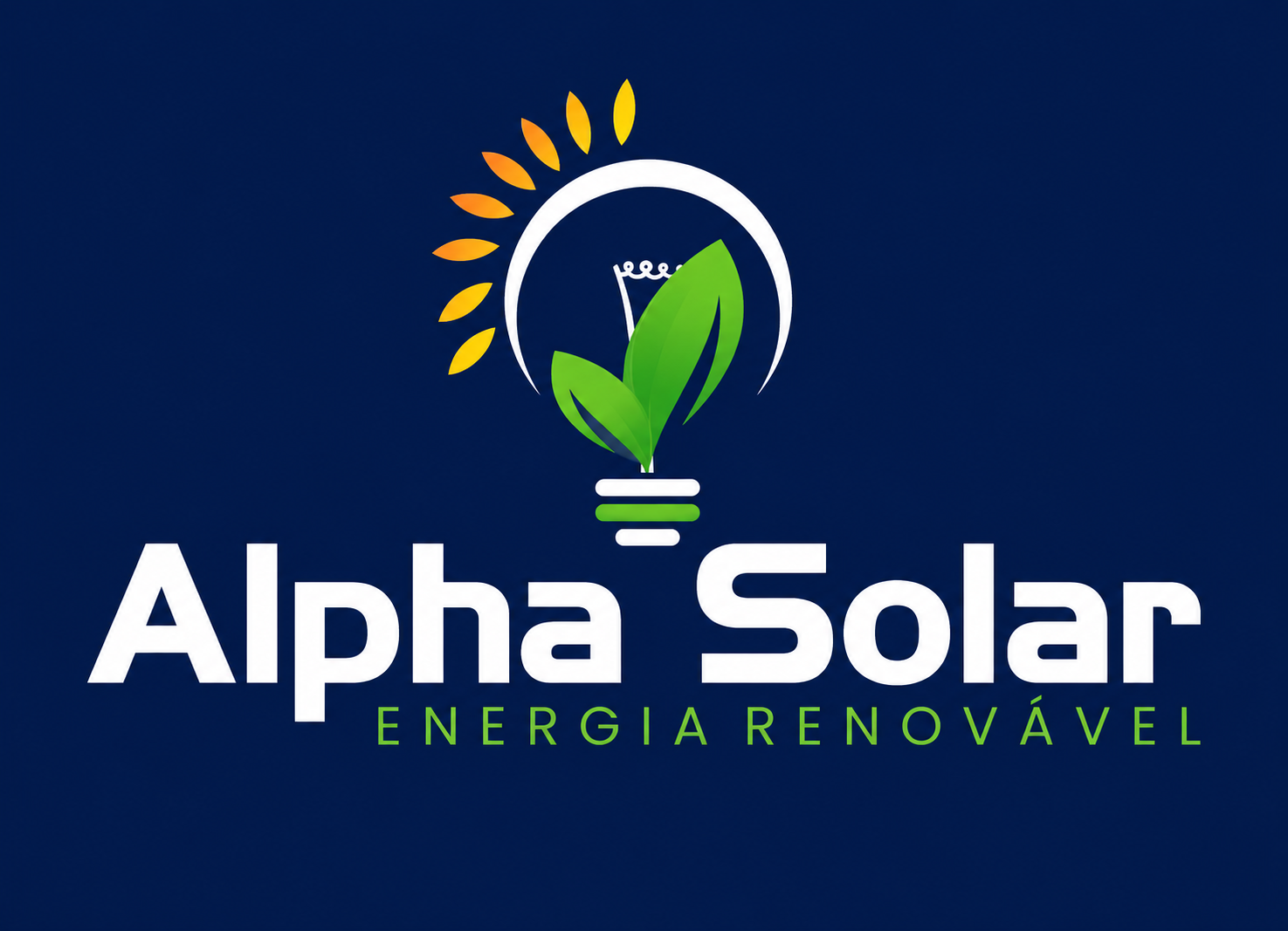 ALPHA SOLAR ENERGIA RENOVÁVEL
