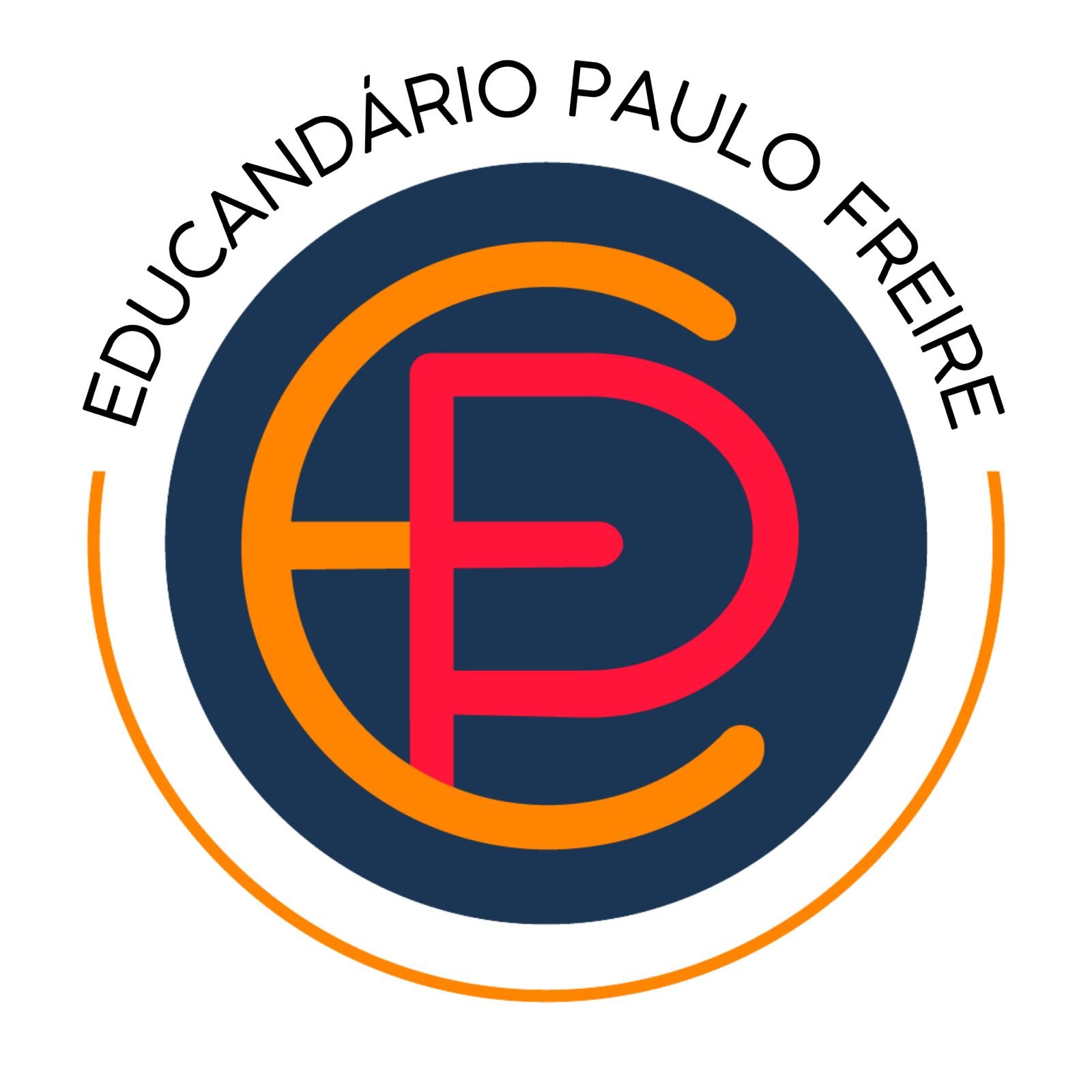 EDUCANDÁRIO PAULO FREIRE