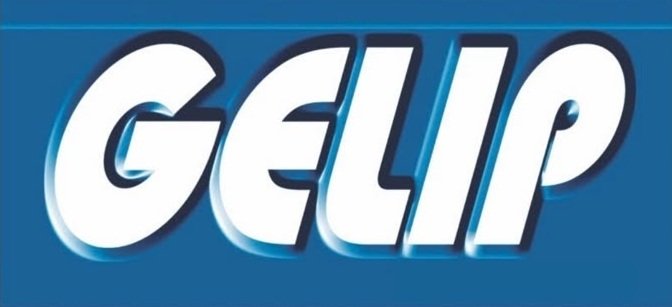 Gelip
